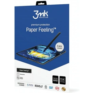Kup Folia 3MK PaperFeeling Apple MacBook Pro 13 M1 / M2 [2 PACK] - 3MK5369 - {ean13} - Sklep Home Screen