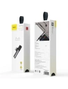 Kup Audio-Adapter Baseus L41 USB-C zu Mini Jack 3.5mm + USB-C (silber) - BSU471SLV - {ean13} - Sklep Home Screen