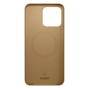 Kup Case 3MK Hardy Case Apple iPhone 15 Pro Max MagSafe dunkelgold - 3MK5368 - {ean13} - Sklep Home Screen