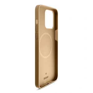 Kup Case 3MK Hardy Case Apple iPhone 15 Pro Max MagSafe dunkelgold - 3MK5368 - {ean13} - Sklep Home Screen