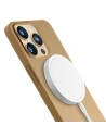 Kup Etui 3MK Hardy Case Apple iPhone 15 Pro Max MagSafe tmavě zlatý/dark gold - 3MK5368 - {ean13} - Sklep Home Screen