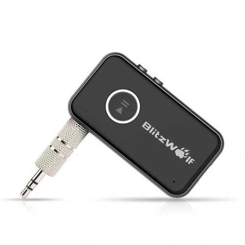 Kup O receptor Bluetooth V4.1 BlitzWolf BW-BR1 - BLZ011 - {ean13} - Sklep Home Screen