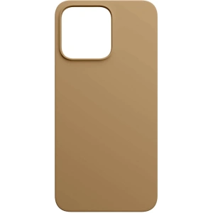 Etui 3MK Hardy Case Apple iPhone 15 Pro MagSafe ciemnozłoty/dark gold