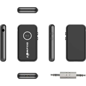 Kup Odběratel Bluetooth V4.1 BlitzWolf BW-BR1 - BLZ011 - {ean13} - Sklep Home Screen