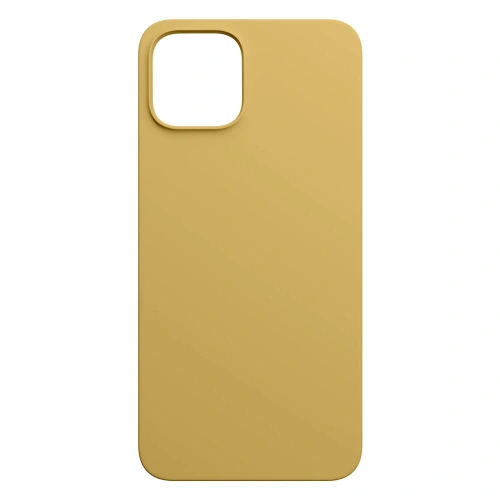 Kup Etui 3MK Hardy Case Apple iPhone 15 Plus / 14 Plus MagSafe żółty/yellow - 3MK5366 - {ean13} - Sklep Home Screen