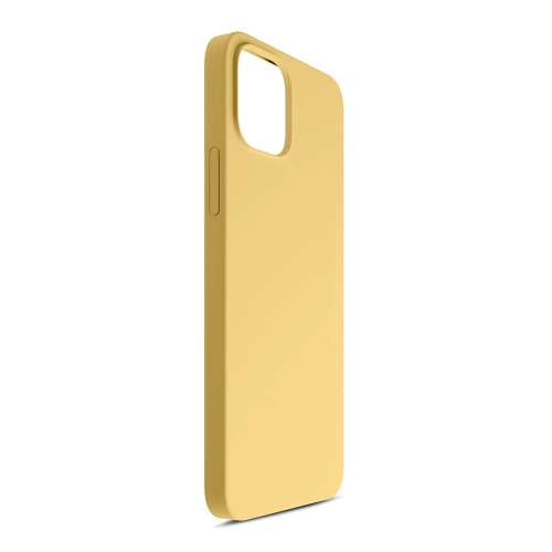 Kup Etui 3MK Hardy Case Apple iPhone 15 Plus / 14 Plus MagSafe żółty/yellow - 3MK5366 - {ean13} - Sklep Home Screen