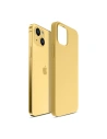 Kup 3MK Apple Case Hardy Case iPhone 15 Plus / 14 Plus MagSafe galben/galben - 3MK5366 - {ean13} - Sklep Home Screen