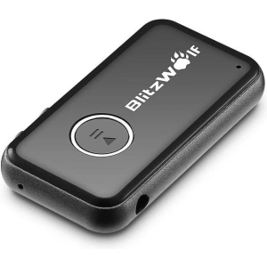 Kup Odbiornik Bluetooth V4.1 BlitzWolf BW-BR1 - BLZ011 - {ean13} - Sklep Home Screen
