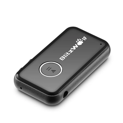 Kup O receptor Bluetooth V4.1 BlitzWolf BW-BR1 - BLZ011 - {ean13} - Sklep Home Screen