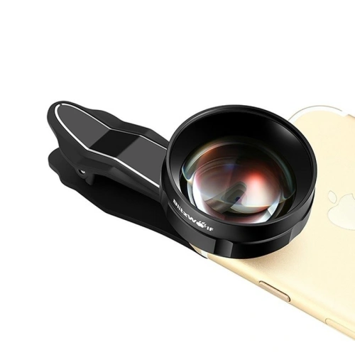 Kup Teleobiectiv pentru camera smartphone-ului BlitzWolf BW-LS4 3X HD - BLZ012 - {ean13} - Sklep Home Screen