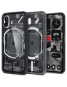 Buy Spigen Ultra Hybrid Nothing Phone (2) Zero One - SPN3188 - {ean13} - Home Screen Store Europe