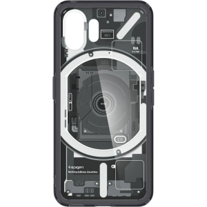Kup Etui Spigen Ultra Hybrid Nothing Phone (2) Zero One - SPN3188 - {ean13} - Sklep Home Screen