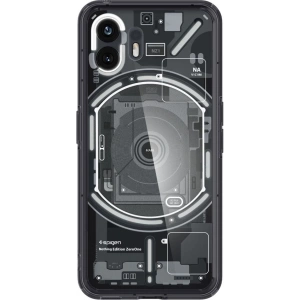 Kup Etui Spigen Ultra Hybrid Nothing Phone (2) Zero One - SPN3188 - {ean13} - Sklep Home Screen