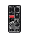 Kup Case Spigen Ultra Hybrid Nothing Phone (2) Zero One - SPN3188 - {ean13} - Sklep Home Screen