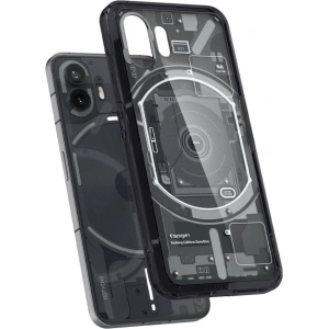 Kup Etui Spigen Ultra Hybrid Nothing Phone (2) Zero One - SPN3188 - {ean13} - Sklep Home Screen