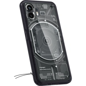 Kup Etui Spigen Ultra Hybrid Nothing Phone (2) Zero One - SPN3188 - {ean13} - Sklep Home Screen