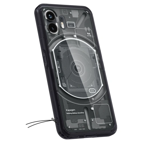 Buy Spigen Ultra Hybrid Nothing Phone (2) Zero One - SPN3188 - {ean13} - Home Screen Store Europe