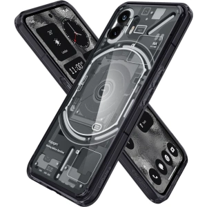 Kup Etui Spigen Ultra Hybrid Nothing Phone (2) Zero One - SPN3188 - {ean13} - Sklep Home Screen