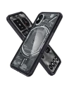 Kup Case Spigen Ultra Hybrid Nothing Phone (2) Zero One - SPN3188 - {ean13} - Sklep Home Screen