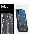 Kup Case Spigen Ultra Hybrid Nothing Phone (2) Zero One - SPN3188 - {ean13} - Sklep Home Screen