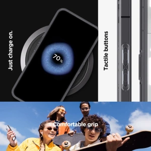 Kup Etui Spigen Ultra Hybrid Nothing Phone (2) Zero One - SPN3188 - {ean13} - Sklep Home Screen