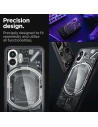 Kup Case Spigen Ultra Hybrid Nothing Phone (2) Zero One - SPN3188 - {ean13} - Sklep Home Screen