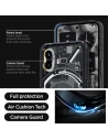 Kup Case Spigen Ultra Hybrid Nothing Phone (2) Zero One - SPN3188 - {ean13} - Sklep Home Screen