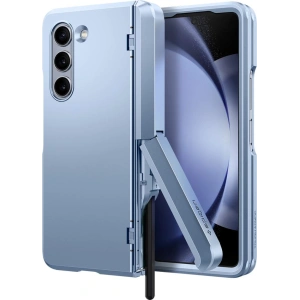 Kup Etui Spigen Tough Armor Pro Pen Samsung Galaxy Z Fold5 Sierra Blue - SPN3189 - {ean13} - Sklep Home Screen