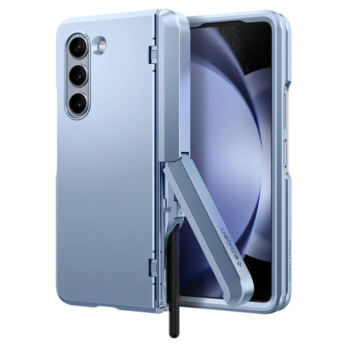 Buy Spigen Tough Armor Pro Pen Samsung Galaxy Z Fold5 Sierra Blue - SPN3189 - {ean13} - Home Screen Store Europe