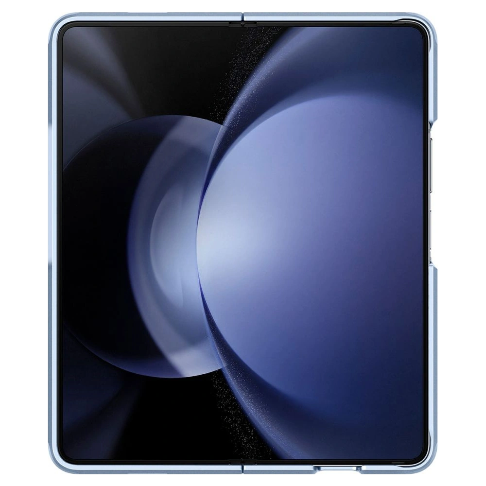 Etui Spigen Tough Armor Pro Pen Samsung Galaxy Z Fold5 Sierra Blue