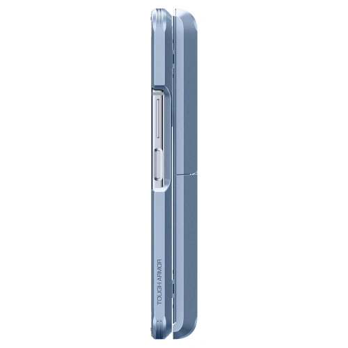Kup Etui Spigen Tough Armor Pro Pen Samsung Galaxy Z Fold5 Sierra Kék - SPN3189 - {ean13} - Sklep Home Screen