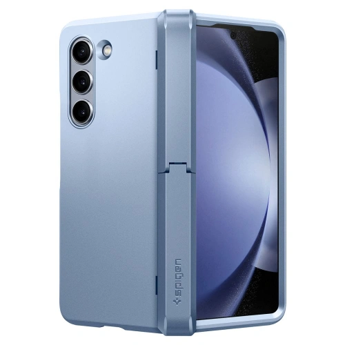 Kup Spigen Samsung Carcasă Tough Armor Pro Pen Galaxy Z Fold5 Sierra Blue - SPN3189 - {ean13} - Sklep Home Screen