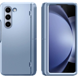 Kup Etui Spigen Tough Armor Pro Pen Samsung Galaxy Z Fold5 Sierra Blue - SPN3189 - {ean13} - Sklep Home Screen