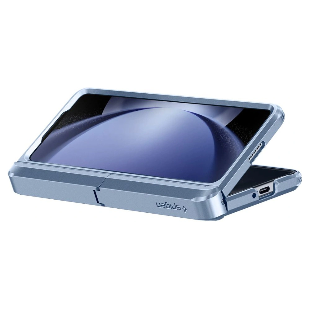 Etui Spigen Tough Armor Pro Pen Samsung Galaxy Z Fold5 Sierra Blue