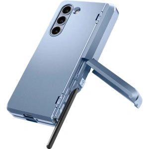 Kup Etui Spigen Tough Armor Pro Pen Samsung Galaxy Z Fold5 Sierra Blue - SPN3189 - {ean13} - Sklep Home Screen