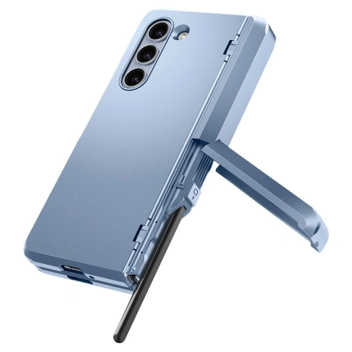 Kup Spigen Samsung Carcasă Tough Armor Pro Pen Galaxy Z Fold5 Sierra Blue - SPN3189 - {ean13} - Sklep Home Screen