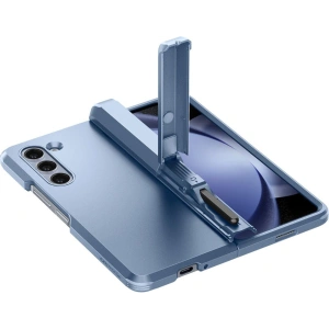 Kup Etui Spigen Tough Armor Pro Pen Samsung Galaxy Z Fold5 Sierra Blue - SPN3189 - {ean13} - Sklep Home Screen