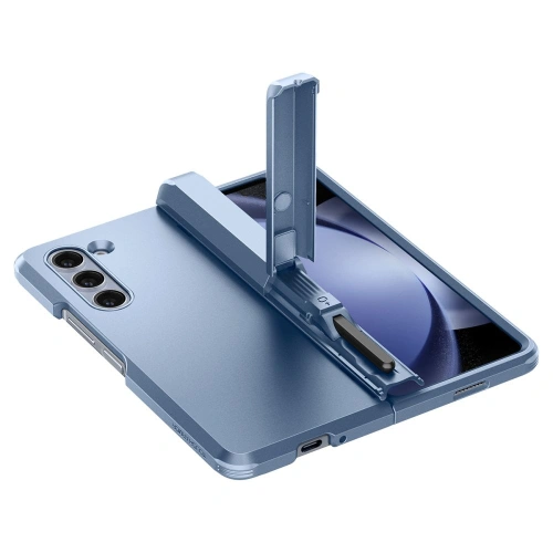 Kup Spigen Samsung Carcasă Tough Armor Pro Pen Galaxy Z Fold5 Sierra Blue - SPN3189 - {ean13} - Sklep Home Screen