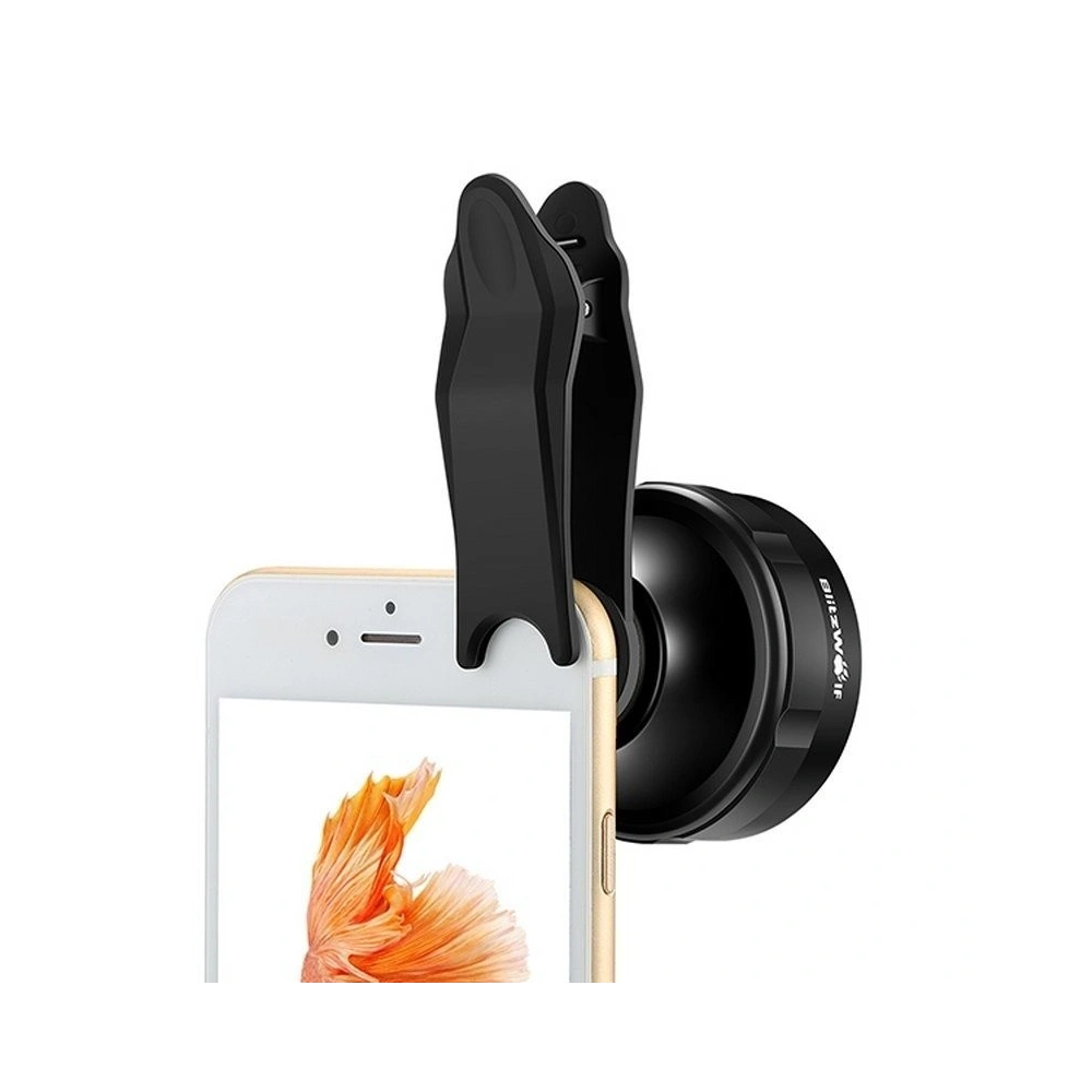 Teleobiektyw na kamerę smartfona BlitzWolf BW-LS4 3X HD