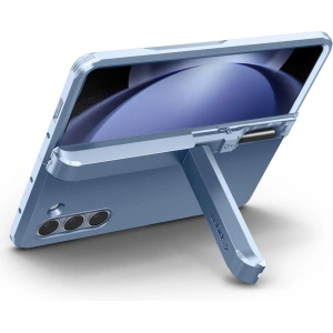 Kup Etui Spigen Tough Armor Pro Pen Samsung Galaxy Z Fold5 Sierra Blue - SPN3189 - {ean13} - Sklep Home Screen