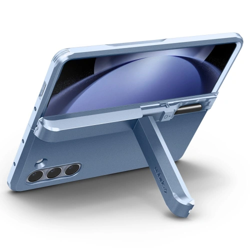 Kup Spigen Samsung Carcasă Tough Armor Pro Pen Galaxy Z Fold5 Sierra Blue - SPN3189 - {ean13} - Sklep Home Screen