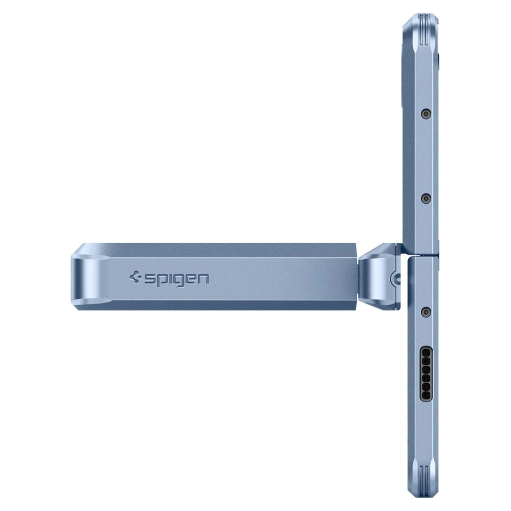 Etui Spigen Tough Armor Pro Pen Samsung Galaxy Z Fold5 Sierra Blue