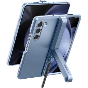 Kup Etui Spigen Tough Armor Pro Pen Samsung Galaxy Z Fold5 Sierra Blue - SPN3189 - {ean13} - Sklep Home Screen