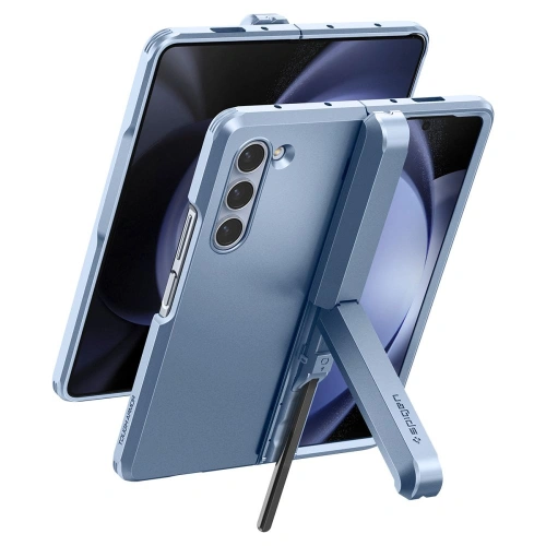 Kup Spigen Samsung Carcasă Tough Armor Pro Pen Galaxy Z Fold5 Sierra Blue - SPN3189 - {ean13} - Sklep Home Screen