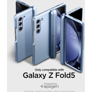 Kup Etui Spigen Tough Armor Pro Pen Samsung Galaxy Z Fold5 Sierra Blue - SPN3189 - {ean13} - Sklep Home Screen
