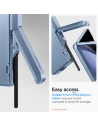 Kup Spigen Samsung Carcasă Tough Armor Pro Pen Galaxy Z Fold5 Sierra Blue - SPN3189 - {ean13} - Sklep Home Screen