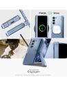 Kup Etui Spigen Tough Armor Pro Pen Samsung Galaxy Z Fold5 Sierra Kék - SPN3189 - {ean13} - Sklep Home Screen