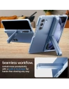 Kup Spigen Samsung Carcasă Tough Armor Pro Pen Galaxy Z Fold5 Sierra Blue - SPN3189 - {ean13} - Sklep Home Screen