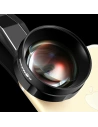 Buy BlitzWolf BW-LS4 Camera Lens 3X HD Telephoto Lens with Lens Hood with Universal Locust Clip - BLZ012 - {ean13} - Home Screen Store Europe