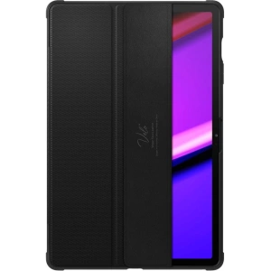 Kup Etui Spigen Rugged Armor Pro Samsung Galaxy Tab S9 FE+ Plus Black - SPN3190 - {ean13} - Sklep Home Screen